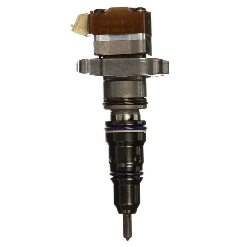 DELPHI EX630781 Fuel Injector