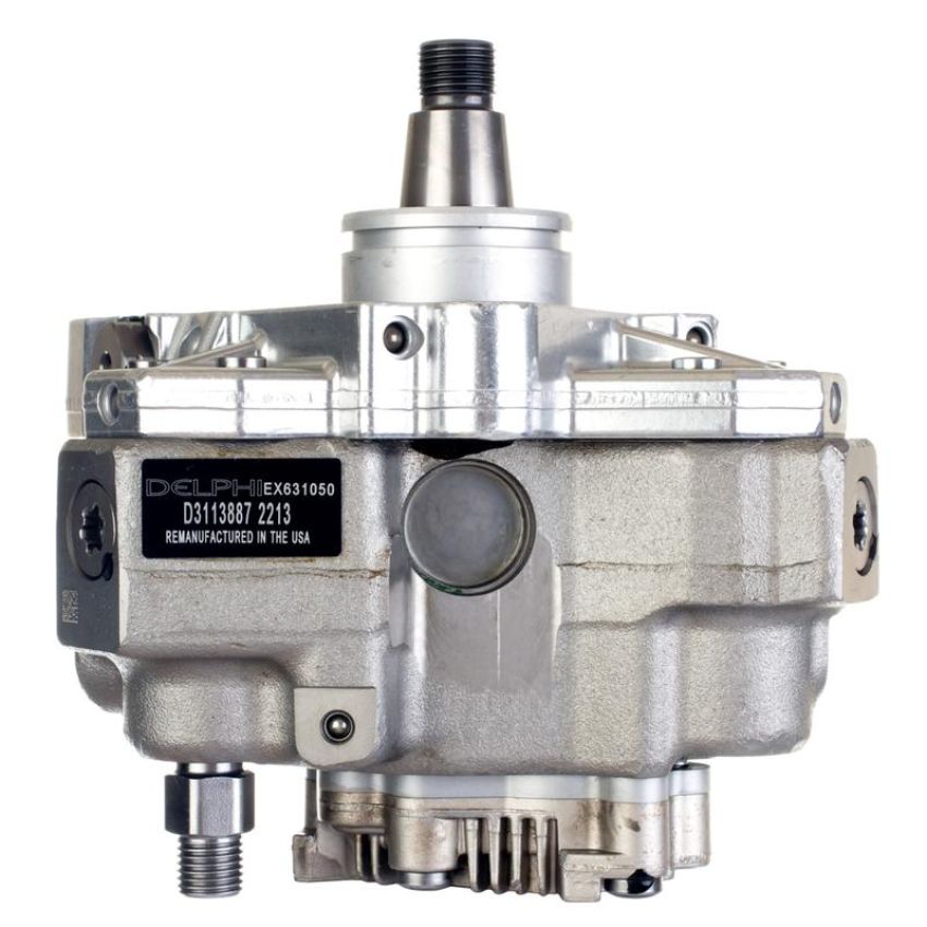 DELPHI EX631050 Fuel Injection Pump