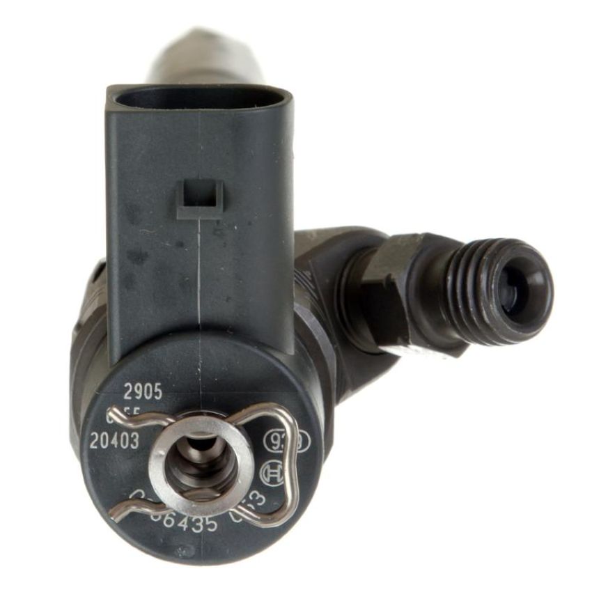 DELPHI EX631066 Fuel Injector
