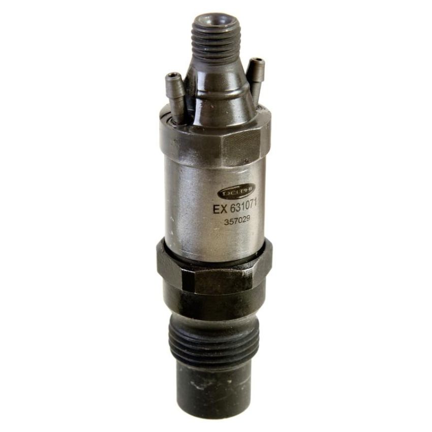 DELPHI EX631071 Fuel Injector