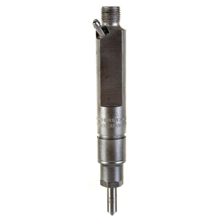 DELPHI EX631073 Fuel Injector