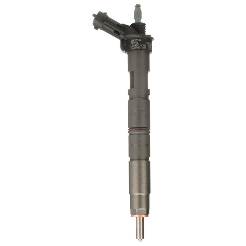 DELPHI EX631097 Fuel Injector