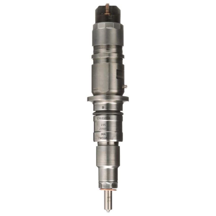 DELPHI EX631098 Fuel Injector
