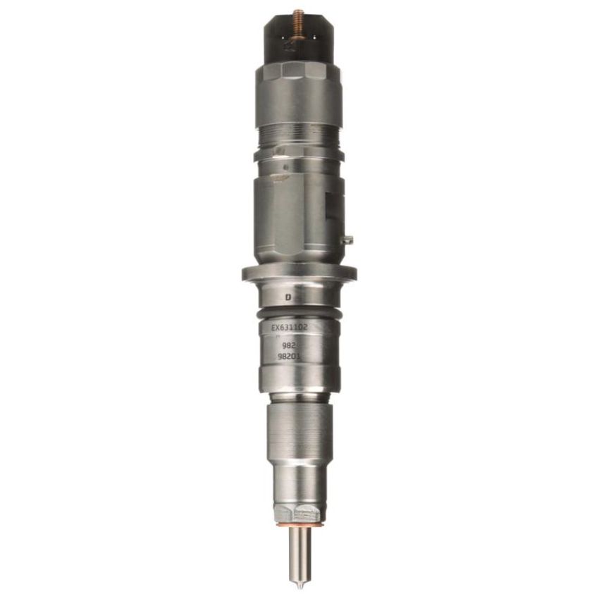 DELPHI EX631102 Fuel Injector