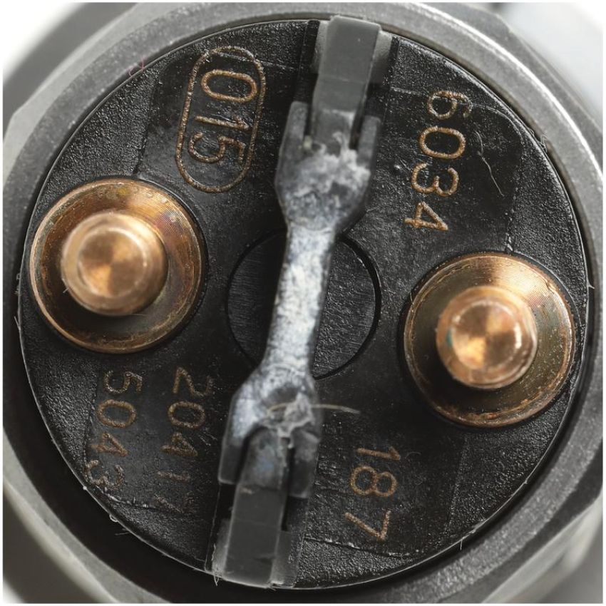 DELPHI EX631102 Fuel Injector