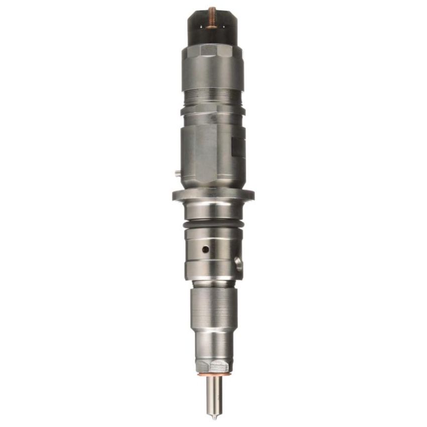 DELPHI EX631102 Fuel Injector