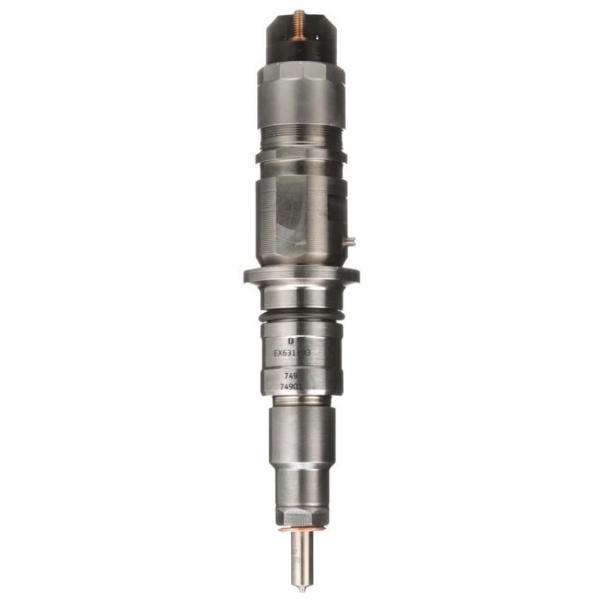DELPHI EX631103 Fuel Injector
