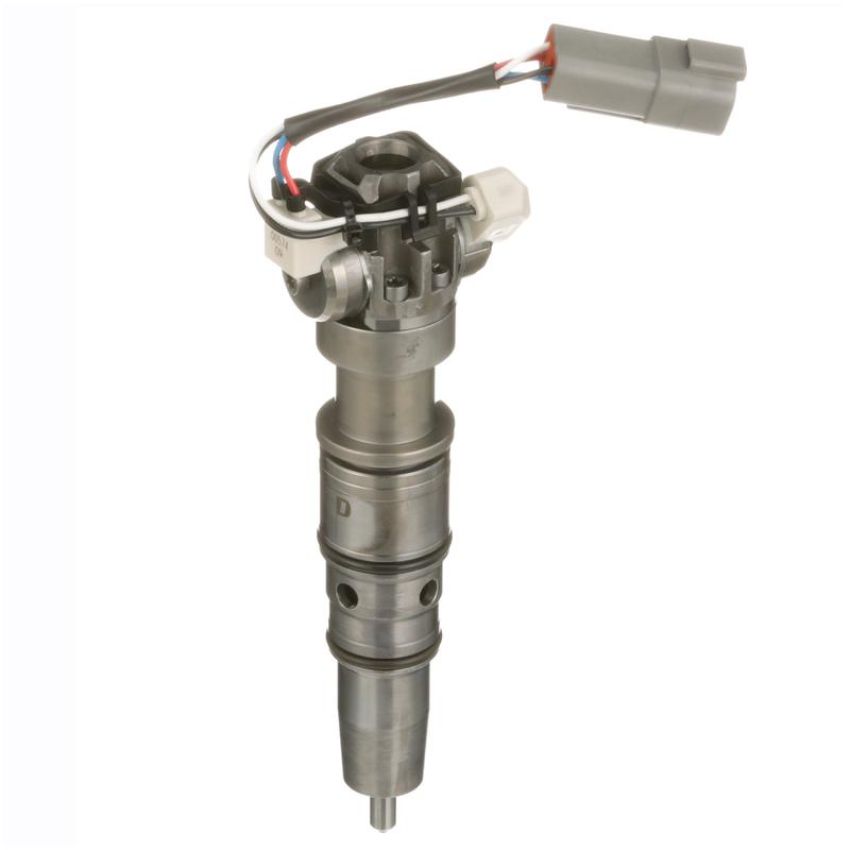 DELPHI EX631109 Fuel Injector