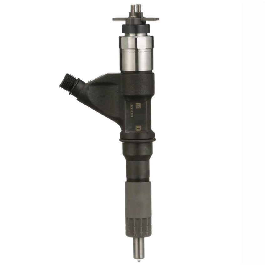 DELPHI EX631123 Fuel Injector