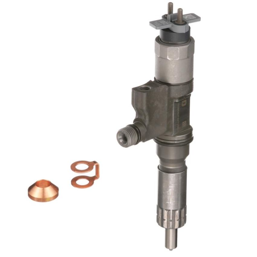 DELPHI EX631124 Fuel Injector