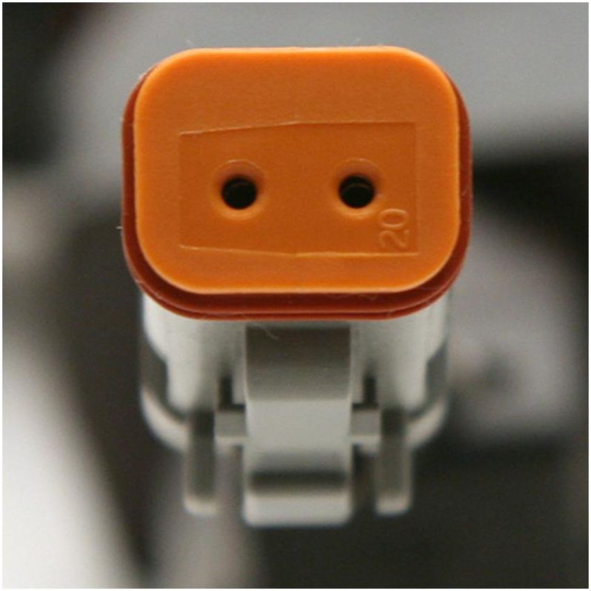 DELPHI EX631763 Fuel Injector