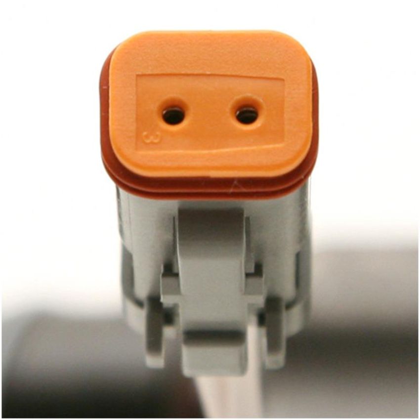 DELPHI EX631766 Fuel Injector