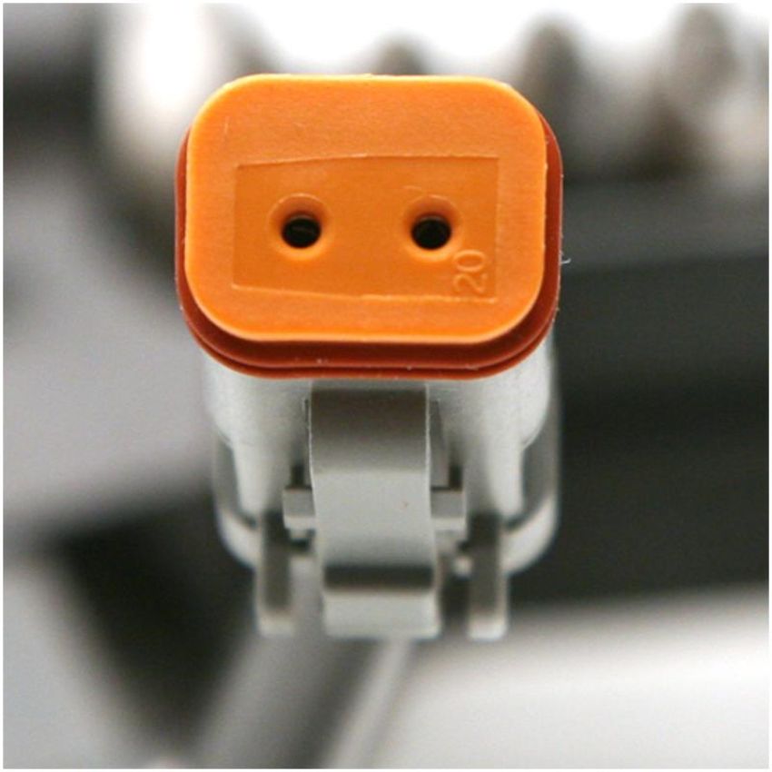 DELPHI EX631767 Fuel Injector