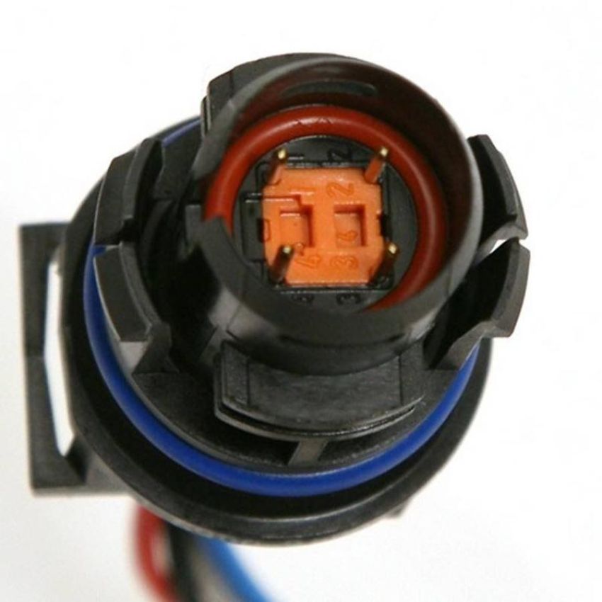 DELPHI EX633089 Fuel Injector