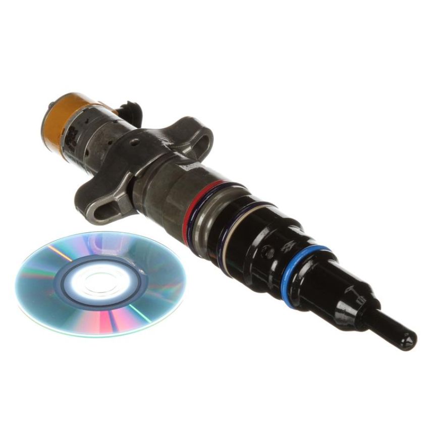 DELPHI EX634761 Fuel Injector