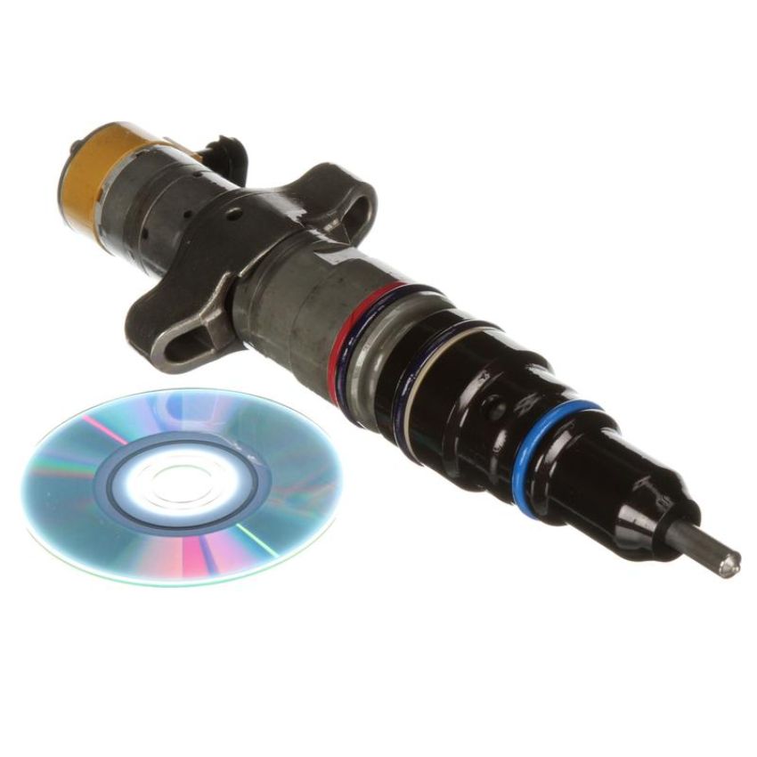 DELPHI EX634762 Fuel Injector