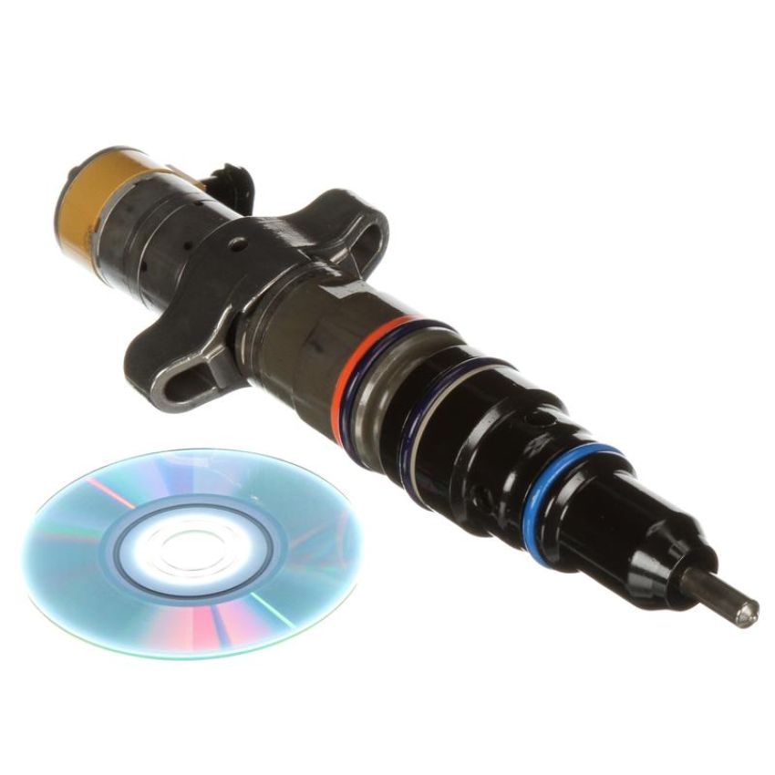 DELPHI EX634763 Fuel Injector