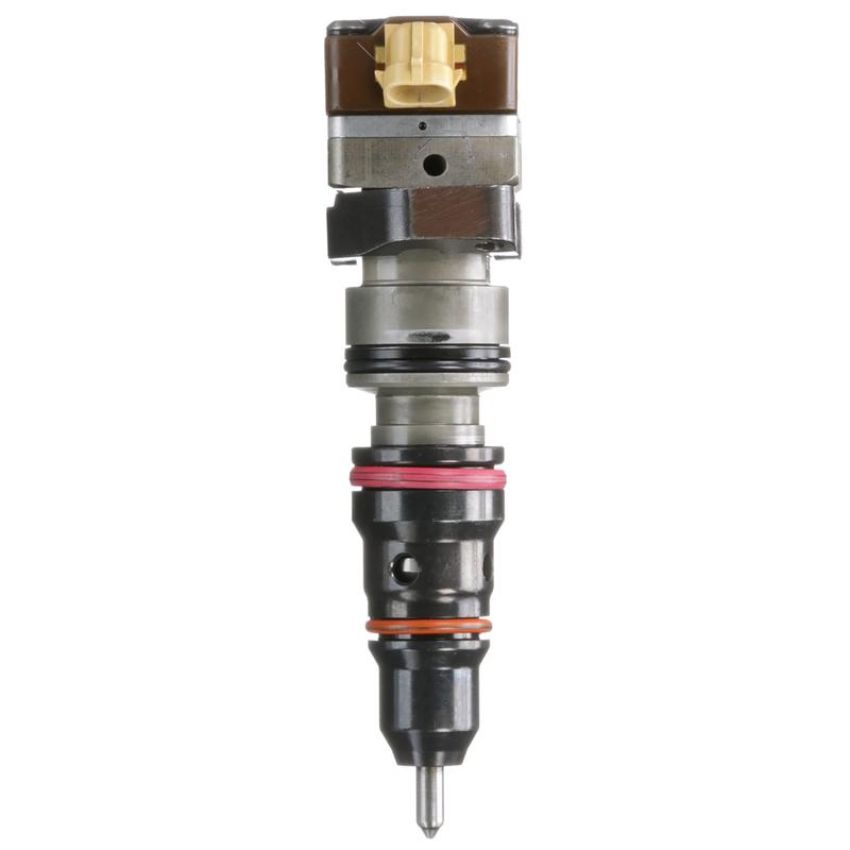 DELPHI EX63802AC Fuel Injector