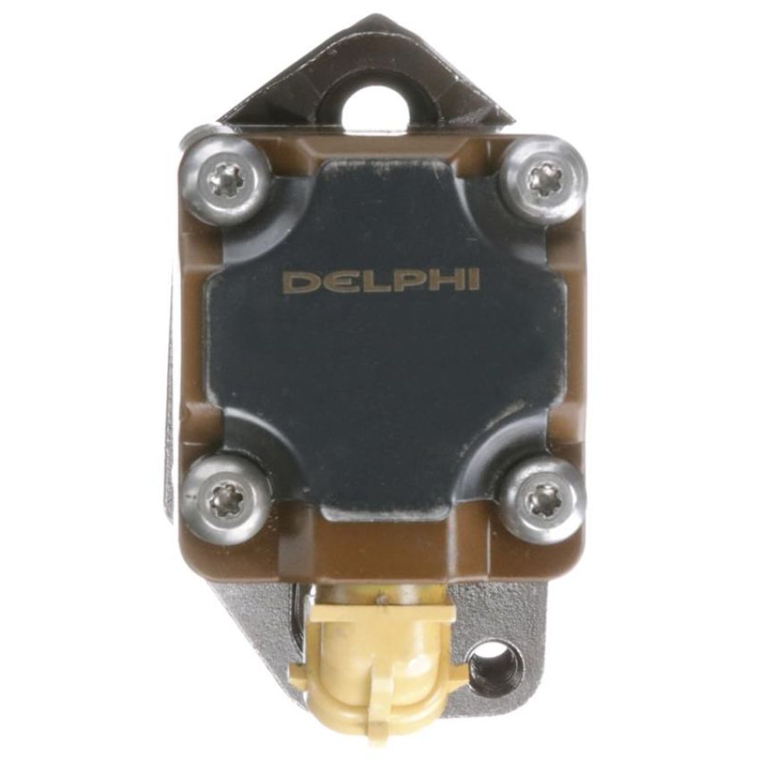 DELPHI EX63802AC Fuel Injector