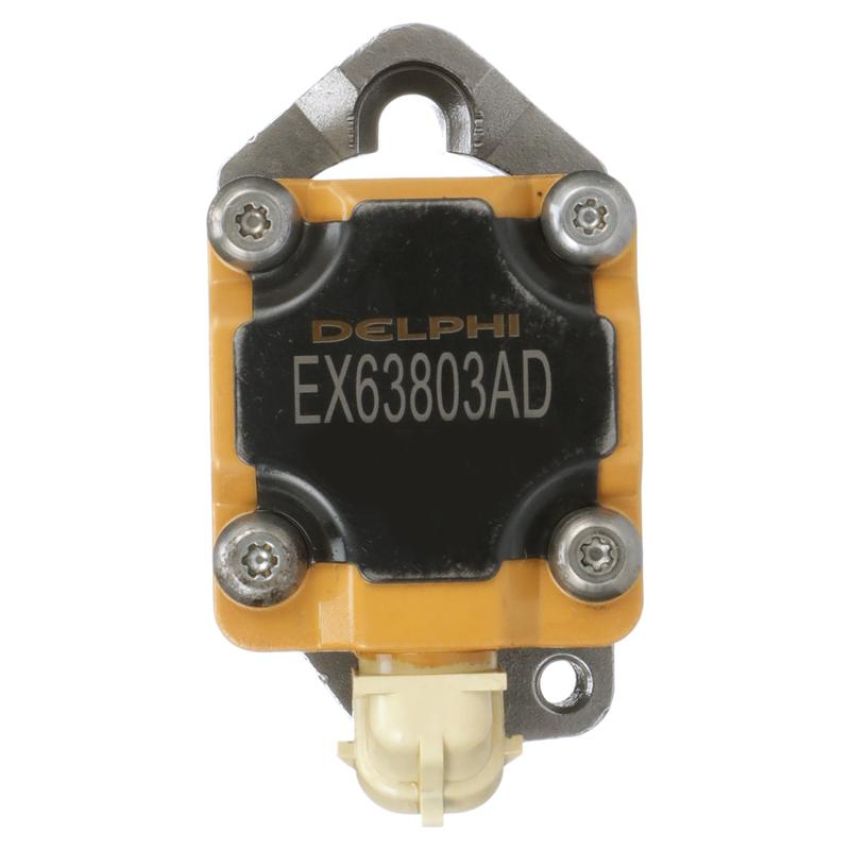 DELPHI EX63803AD Fuel Injector