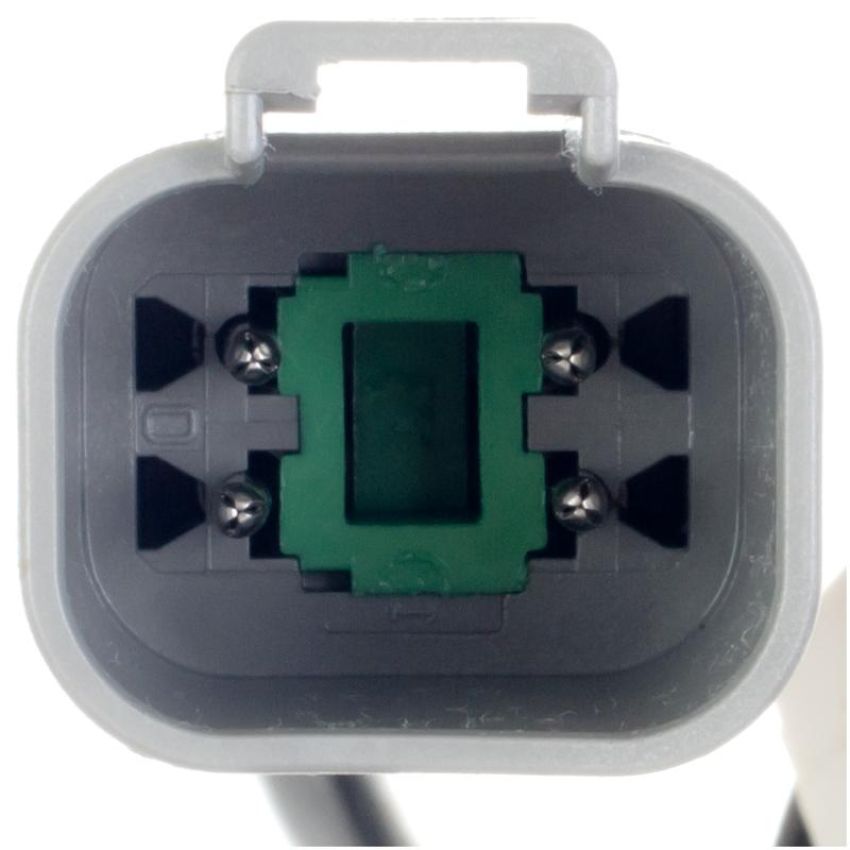 DELPHI EX638489 Fuel Injector