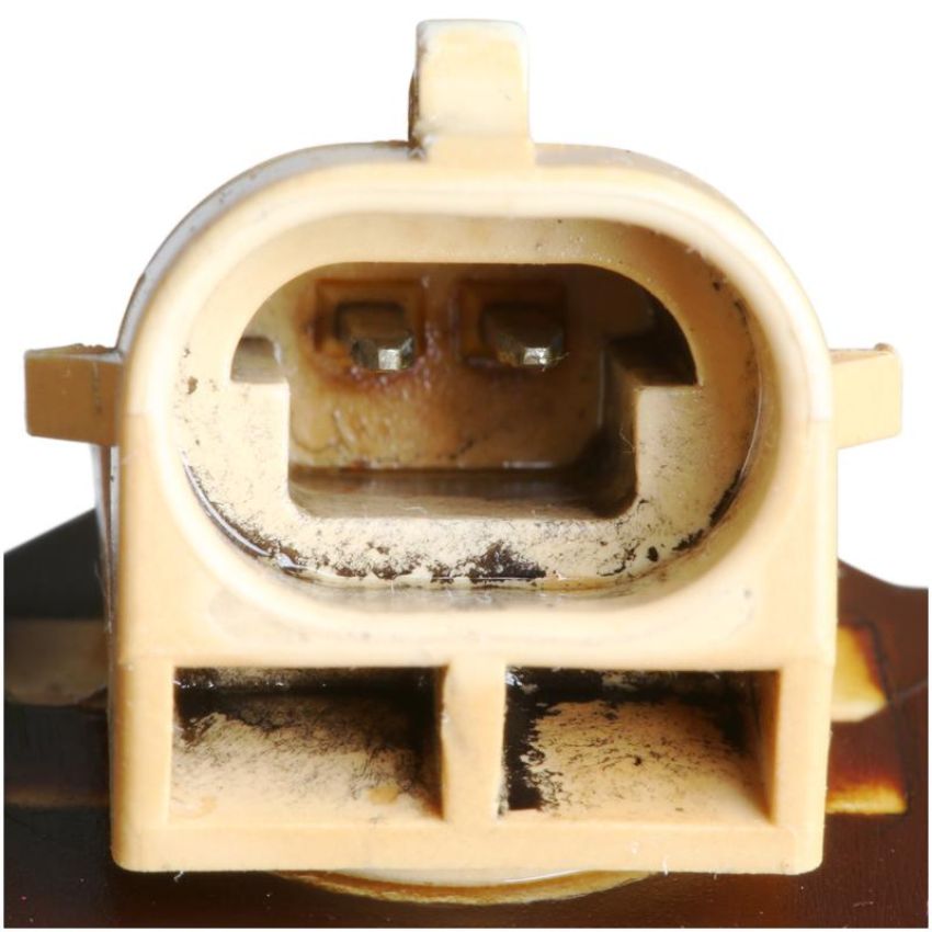 DELPHI EX639350 Fuel Injector