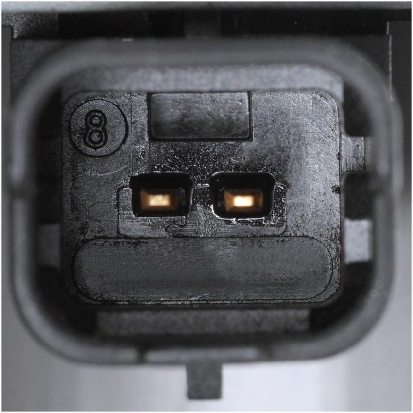 DELPHI EX835860 Fuel Injection Pump