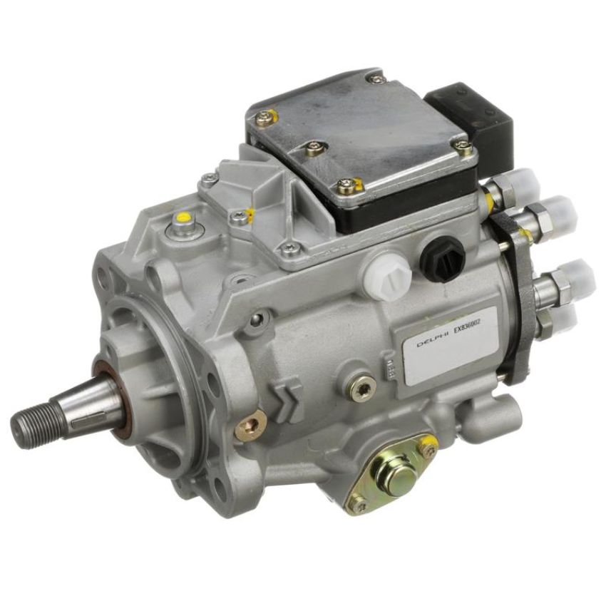 DELPHI EX836002 Fuel Injection Pump