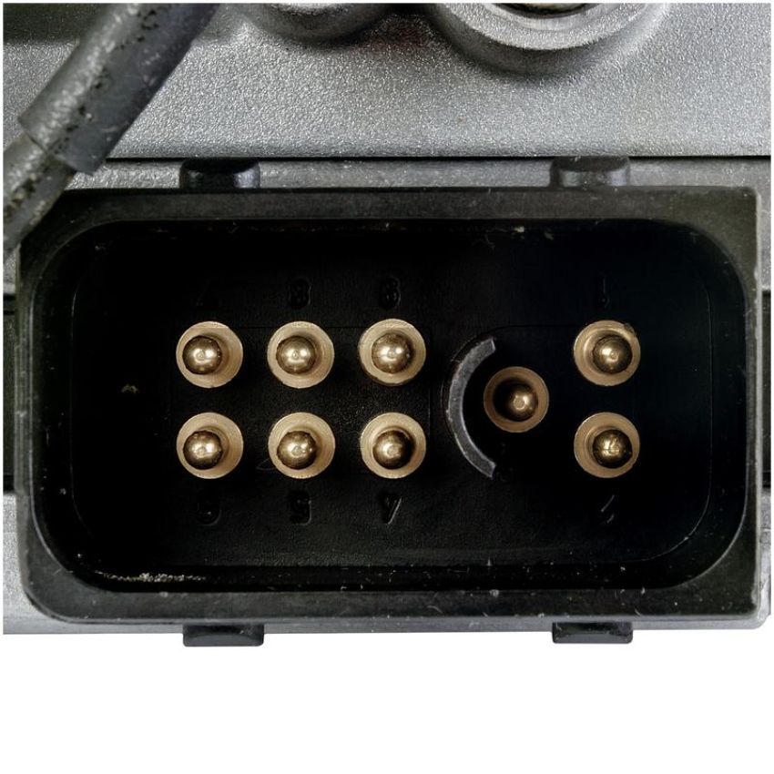 DELPHI EX836006 Fuel Injection Pump