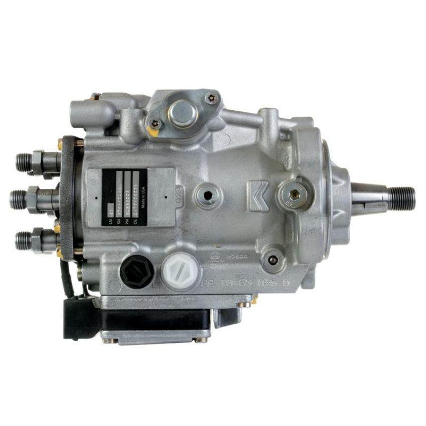 DELPHI EX836006 Fuel Injection Pump