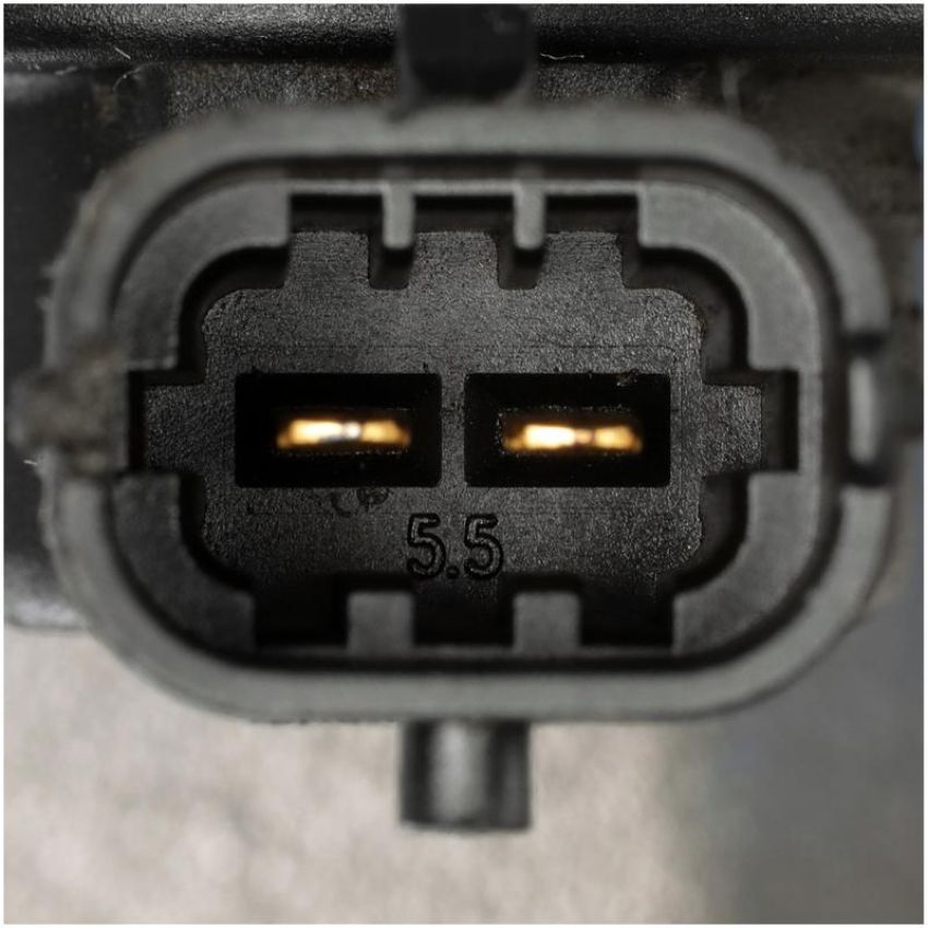 DELPHI EX836103 Fuel Injection Pump