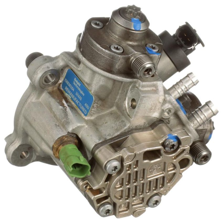 DELPHI EX836104 Fuel Injection Pump