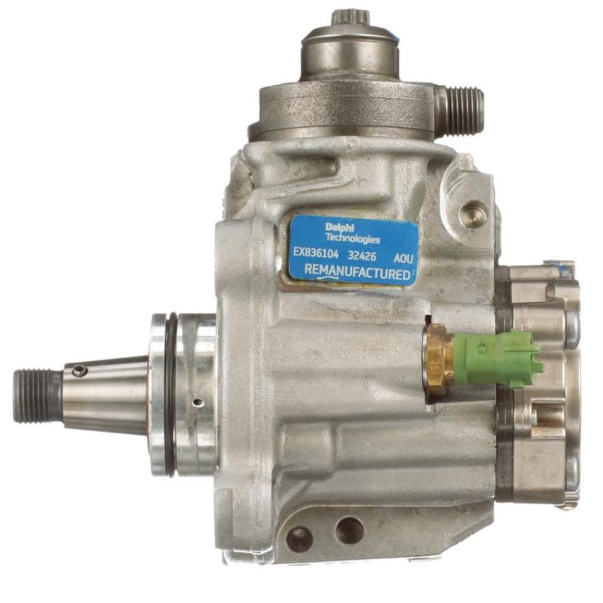 DELPHI EX836104 Fuel Injection Pump