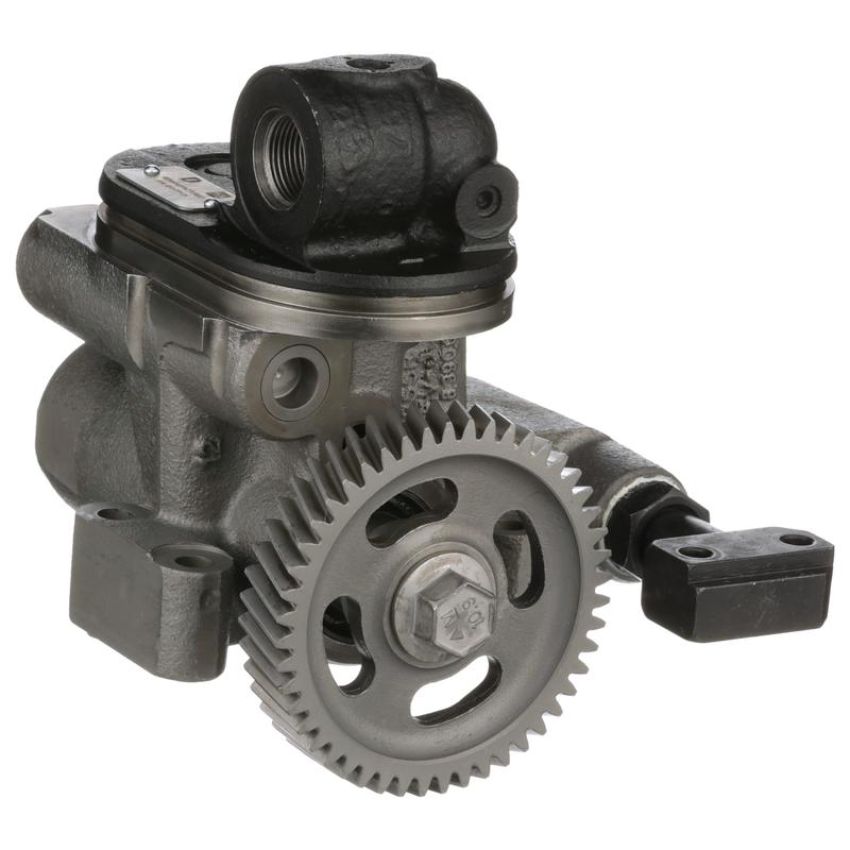 DELPHI EXHTP125 Diesel High Pressure Oil Pump