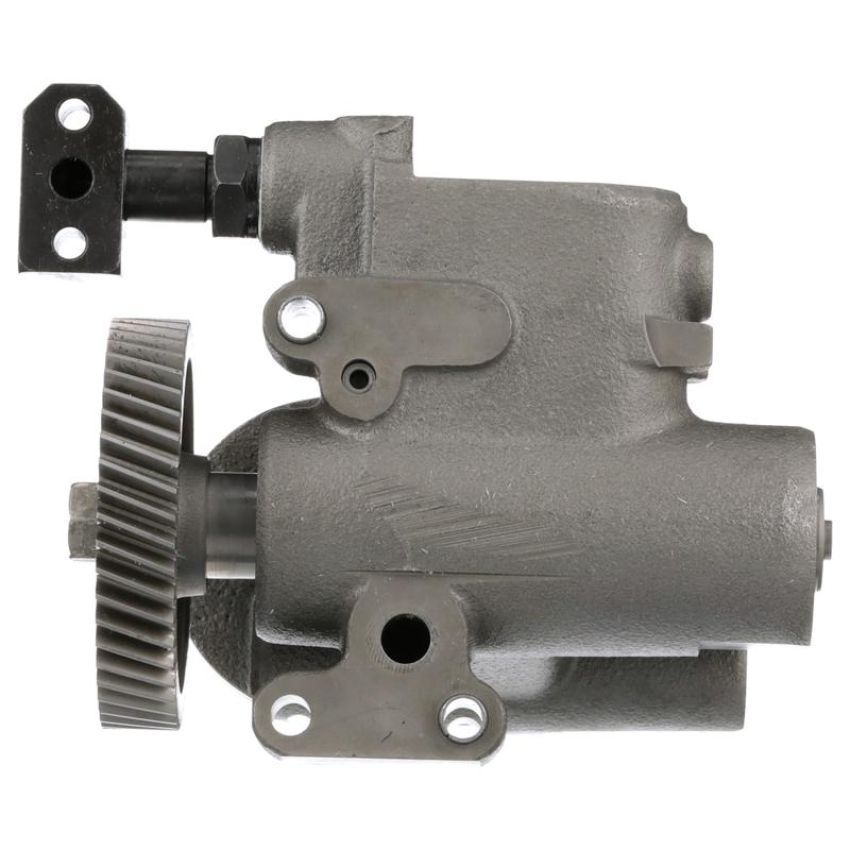 DELPHI EXHTP125 Diesel High Pressure Oil Pump
