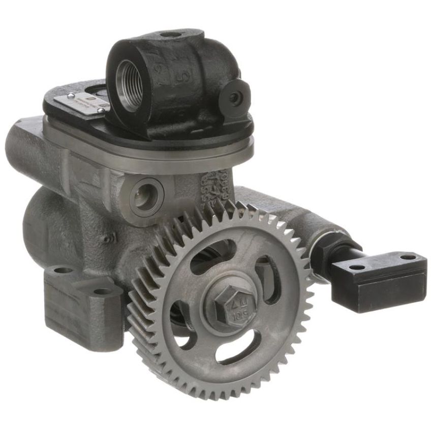 DELPHI EXHTP126 Diesel High Pressure Oil Pump