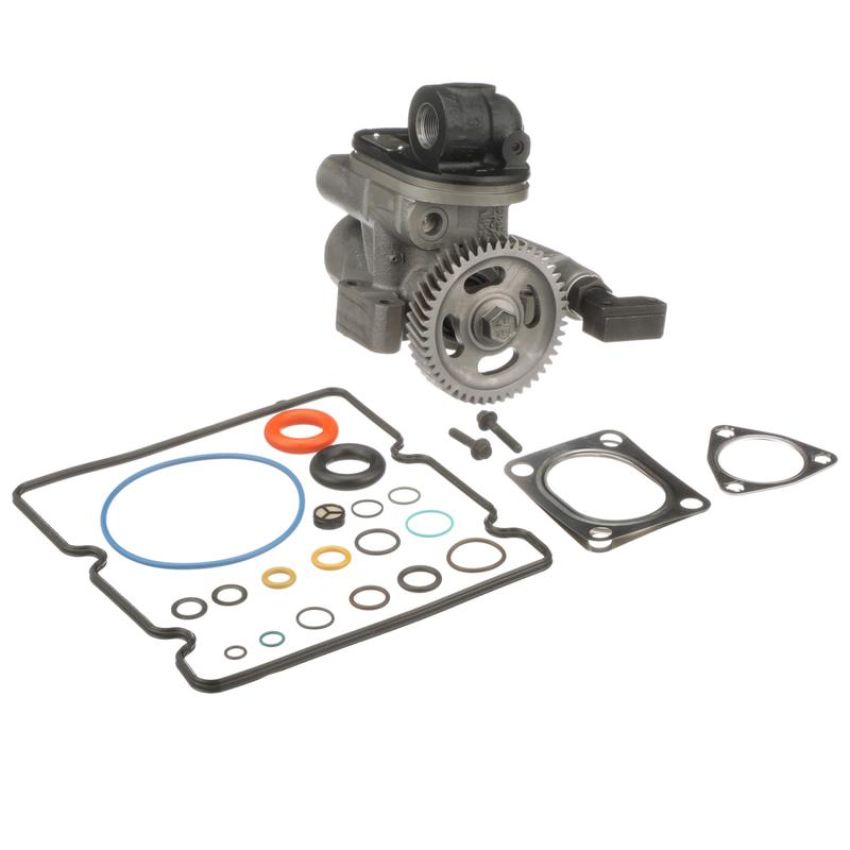 DELPHI EXHTP126 Diesel High Pressure Oil Pump