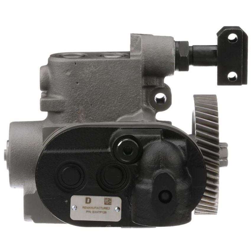 DELPHI EXHTP126 Diesel High Pressure Oil Pump
