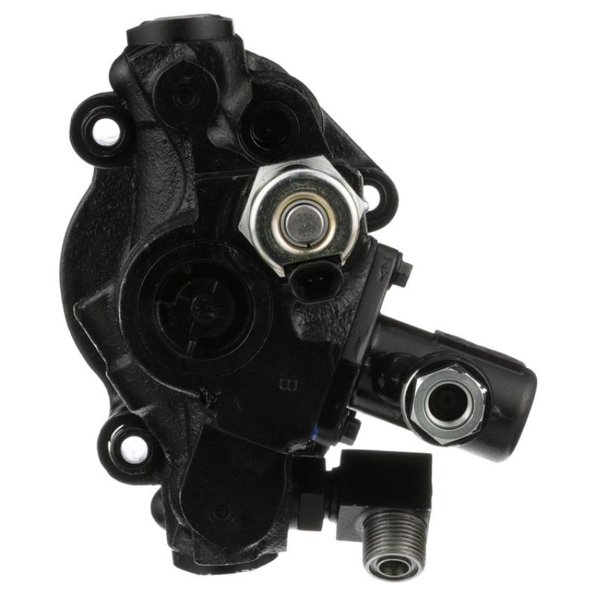 DELPHI EXHTP130 Diesel High Pressure Oil Pump