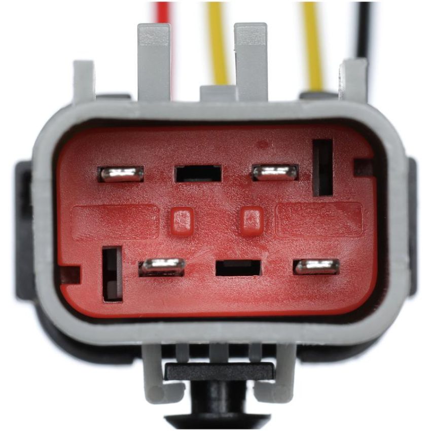 DELPHI FA10021 Fuel Pump Wiring Harness