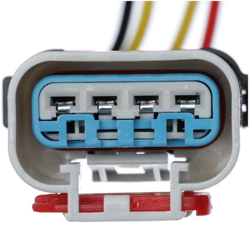 DELPHI FA10021 Fuel Pump Wiring Harness