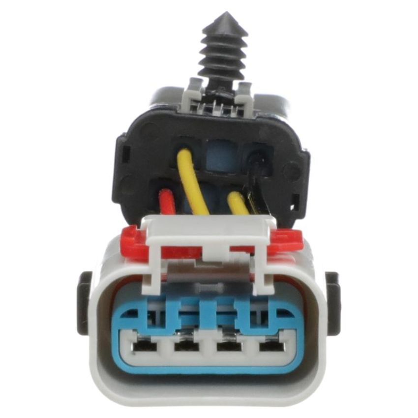 DELPHI FA10021 Fuel Pump Wiring Harness