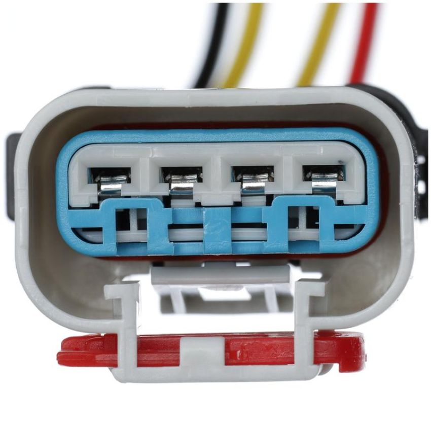 DELPHI FA10021 Fuel Pump Wiring Harness