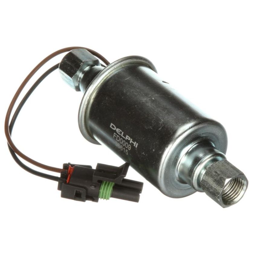 DELPHI FD0009 Electric Fuel Pump