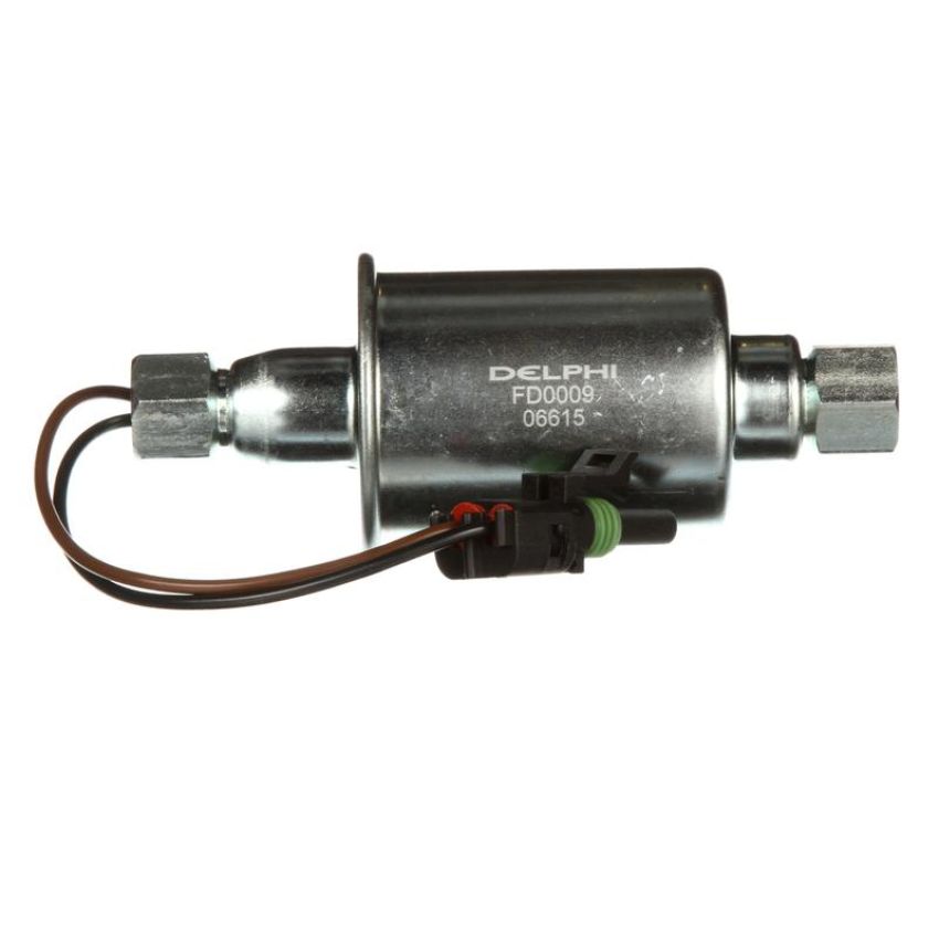 DELPHI FD0009 Electric Fuel Pump