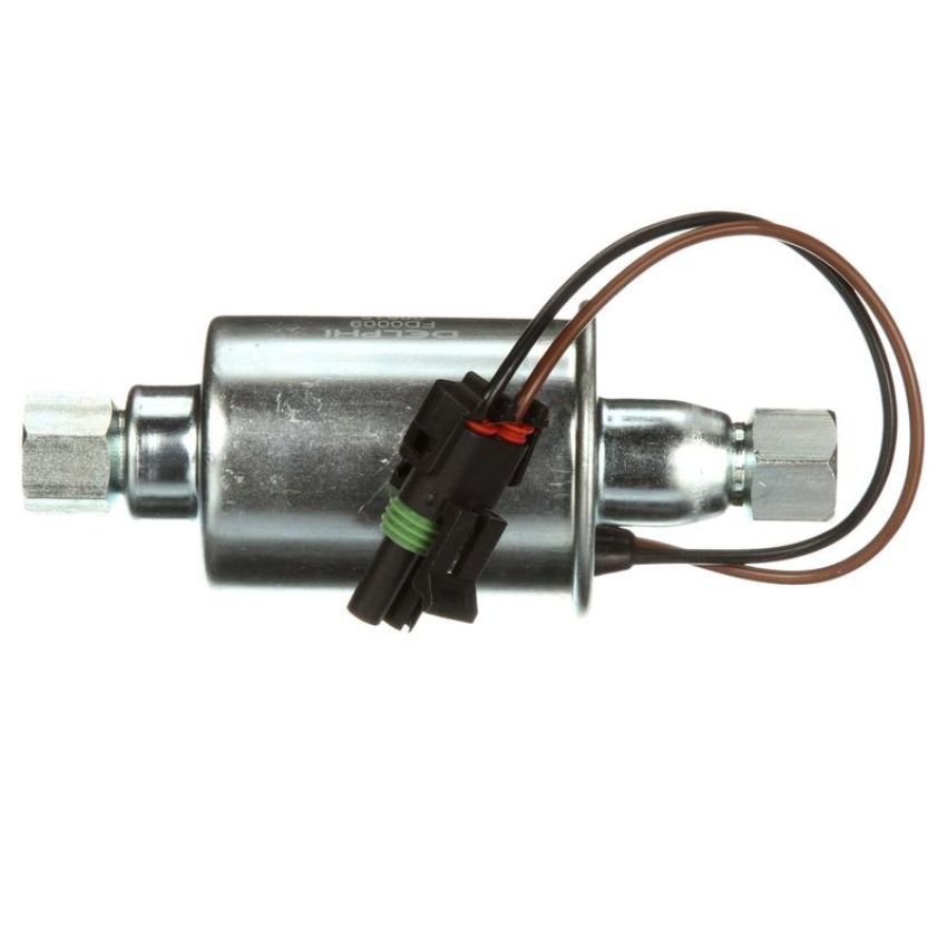DELPHI FD0009 Electric Fuel Pump