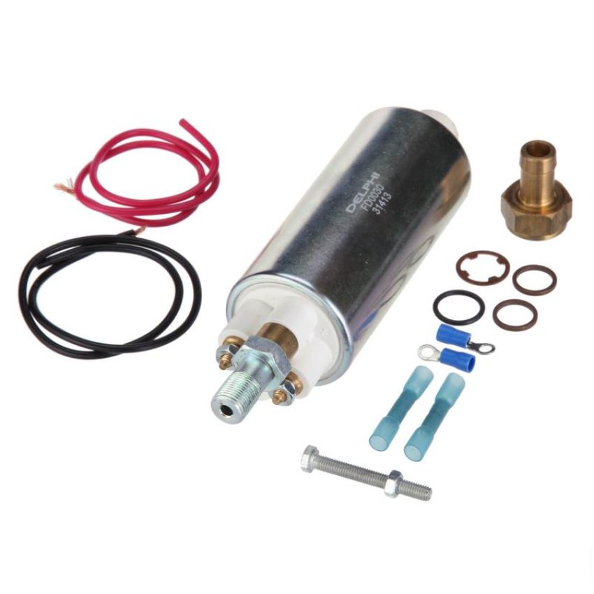 DELPHI FD0030 Electric Fuel Pump