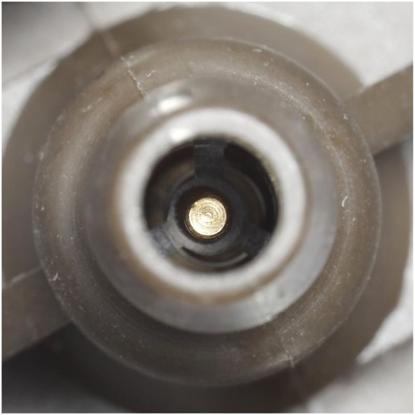 DELPHI FE0023 Electric Fuel Pump