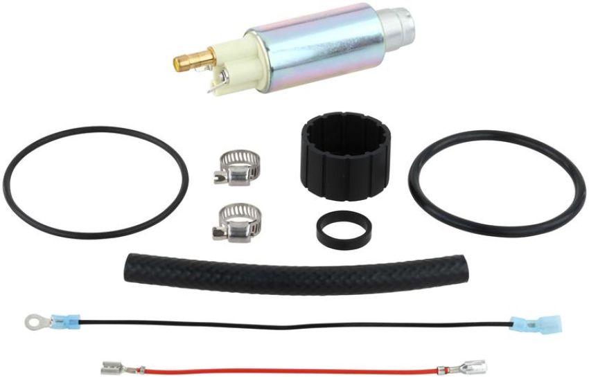 DELPHI FE0054 Electric Fuel Pump