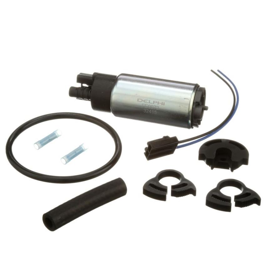 DELPHI FE0072 Electric Fuel Pump